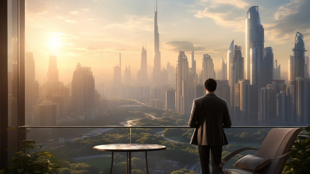 The Power of Branding: How UAE Companies Are Standing Out in Competitive Markets
